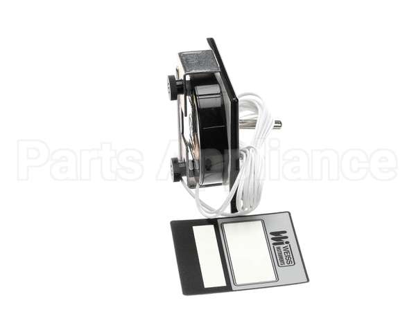 431677 Traulsen Thermometer-Solar