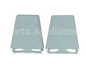 4318297 Whirlpool Kit-Service;Door Shelf E