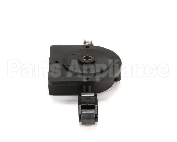 4320-002-87-63 Jackson A-Kit, Black Roller Peri-Pump Assembly