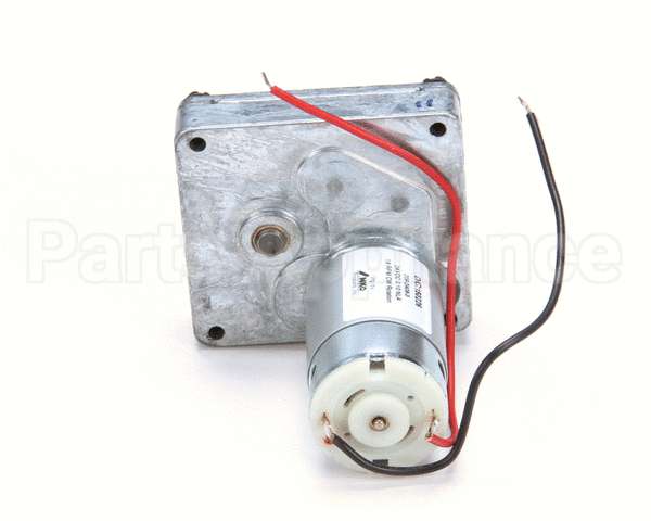 4320-011-63-33 Jackson Motor,Dc Gear 14 Rmp
