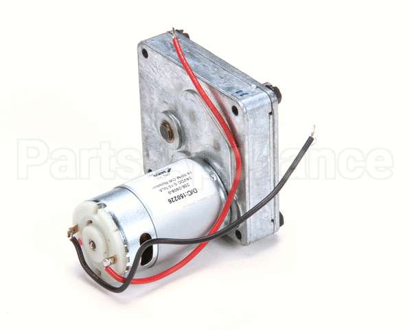 4320-011-63-33 Jackson Motor,Dc Gear 14 Rmp