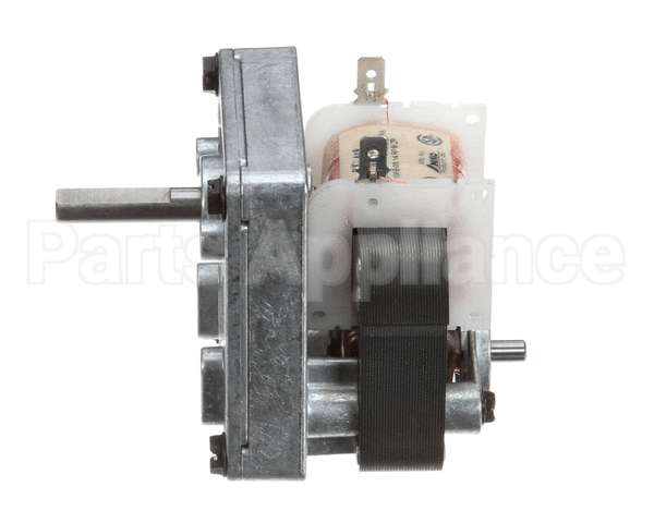 4320-111-47-46 Jackson Motor, Rinse 14Rpm 240V 50&60 Hz