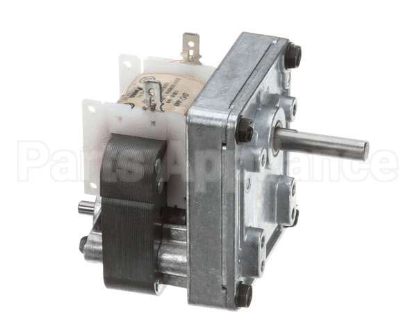 4320-111-47-46 Jackson Motor, Rinse 14Rpm 240V 50&60 Hz