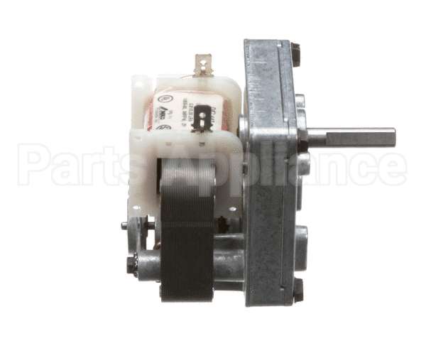 4320-111-47-47 Jackson Motor, 35Rpm 240V 5060Hz