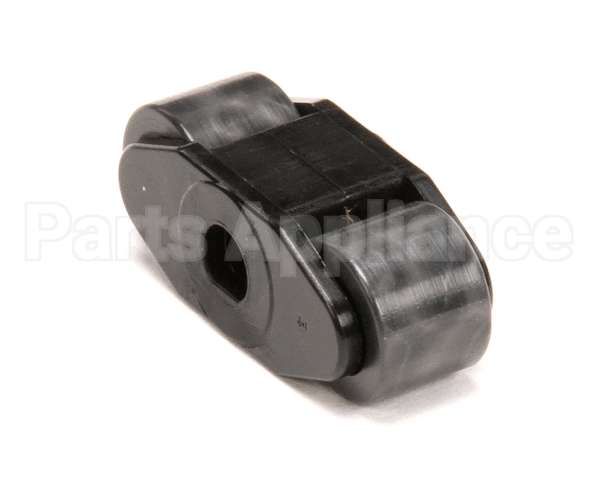 4320-111-65-27 Jackson Roller Assembly Black Ht-2