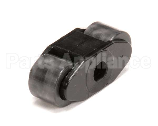 4320-111-65-27 Jackson Roller Assembly Black Ht-2