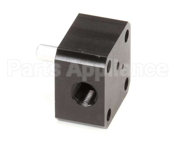 432003-SV Stoelting Valve Head Assembly; Service