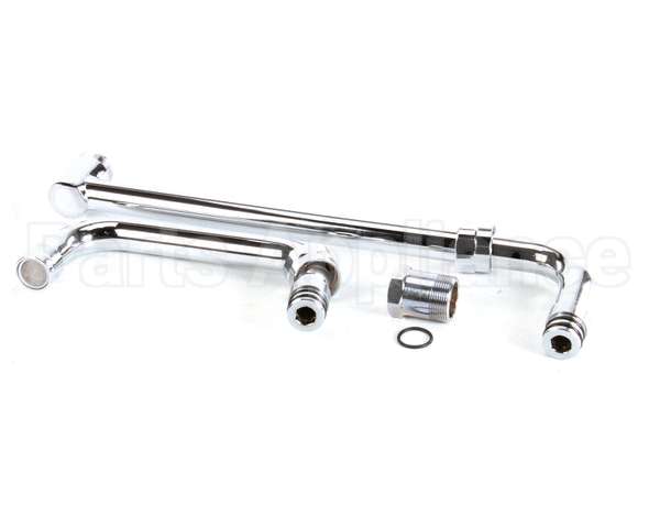 43200ADJ Perlick Spout Replc Kit, Double Joint