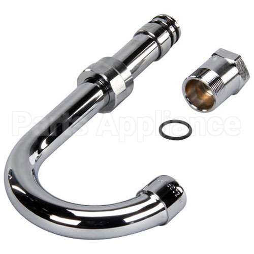 43200AGN Compatible Perlick Gooseneck Spout Replckit
