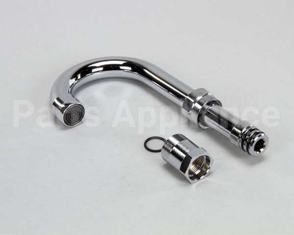 43200AGN Perlick Spout Replc Kit, Goose Neck