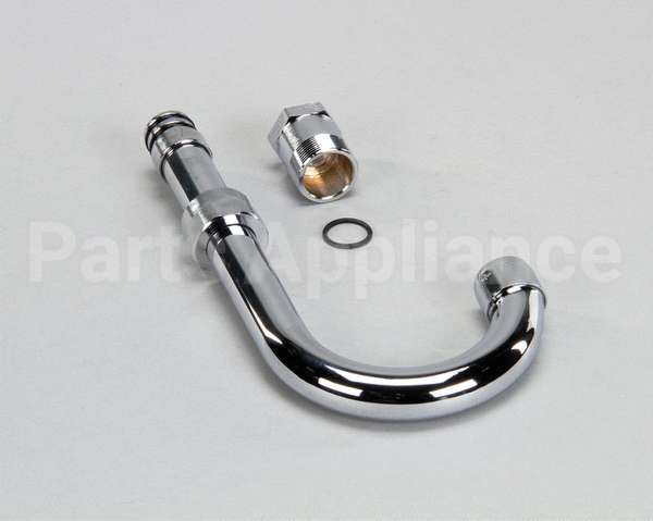 43200AGN Perlick Spout Replc Kit, Goose Neck