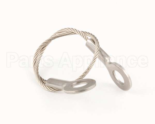 43201 Southbend Range Assembly,Spring Cord