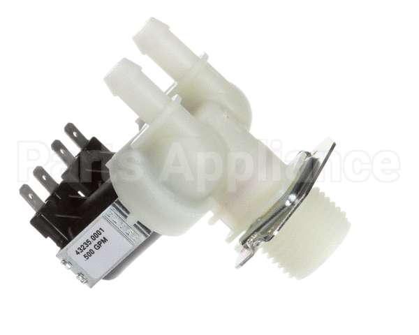 43235.1001 Bunn Kit, Solenoid Valve Assembly .50Gpm