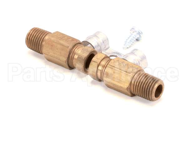 43240 Perlick Supply Tube Fitting Kit (824X)