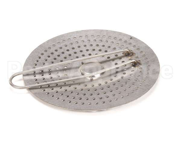 43253 Blodgett Tangant Perforated Screen