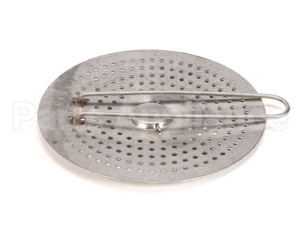 43253 Blodgett Tangant Perforated Screen