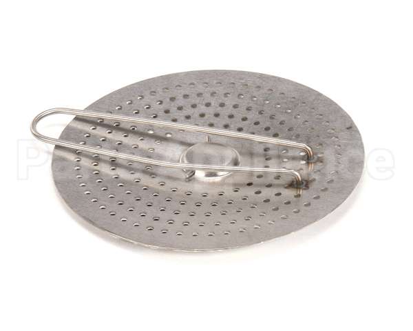 43253 Blodgett Tangant Perforated Screen