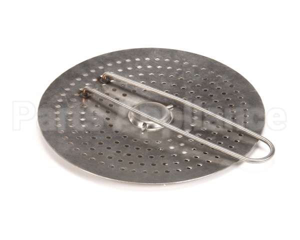 43253 Blodgett Tangant Perforated Screen