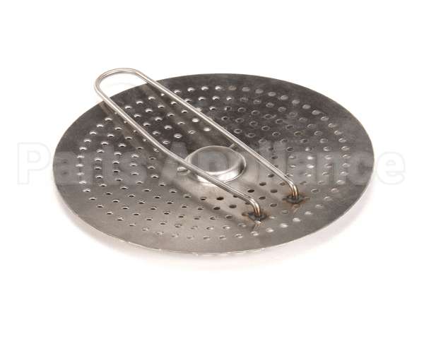 43253 Blodgett Tangant Perforated Screen