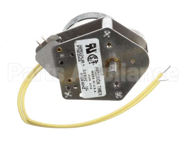4326.60HZ Hardt Timer Electrical 2-Hour 60 Hz All Rotis