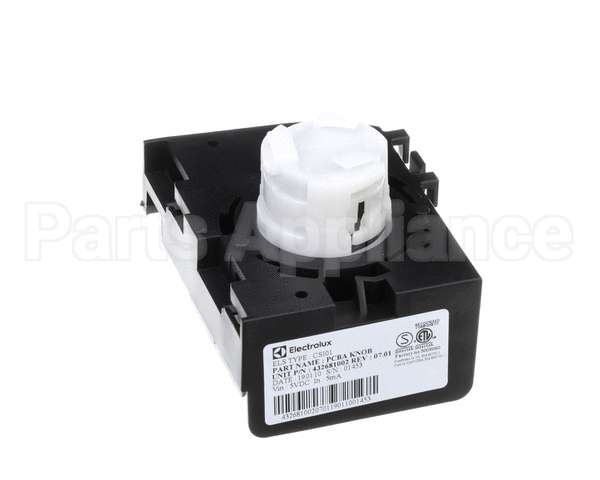 432681002 Wascomat Switch,Compass Pro Selector