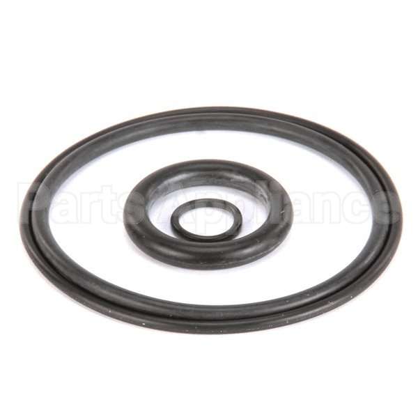 43292.1000 Compatible Bunn Kit, O-Rings Trifecta