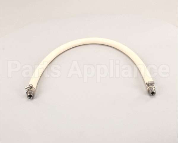 43300 Giles Hose Assembly,Pump,Inlet Side,34.5In,Ser