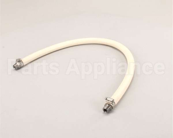 43300 Giles Hose Assembly,Pump,Inlet Side,34.5In,Ser