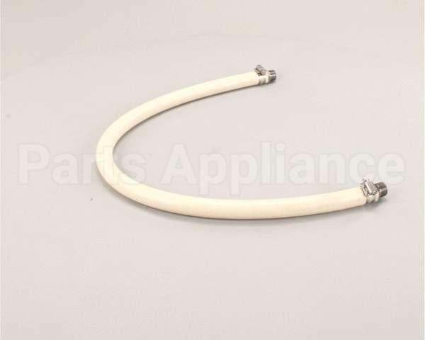 43300 Giles Hose Assembly,Pump,Inlet Side,34.5In,Ser