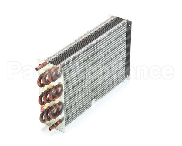 43339 Silver King Coil Condenser 27In