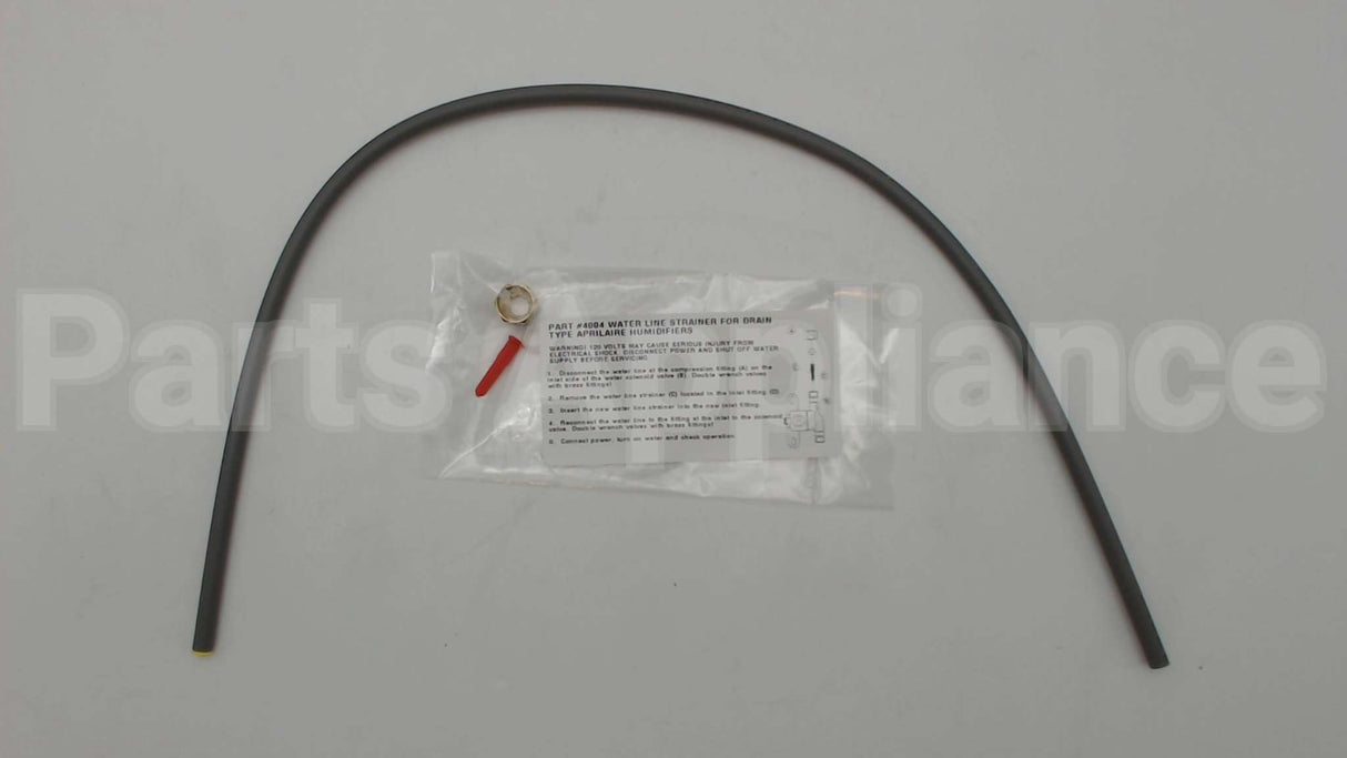 4335 Aprilaire Feed Tube