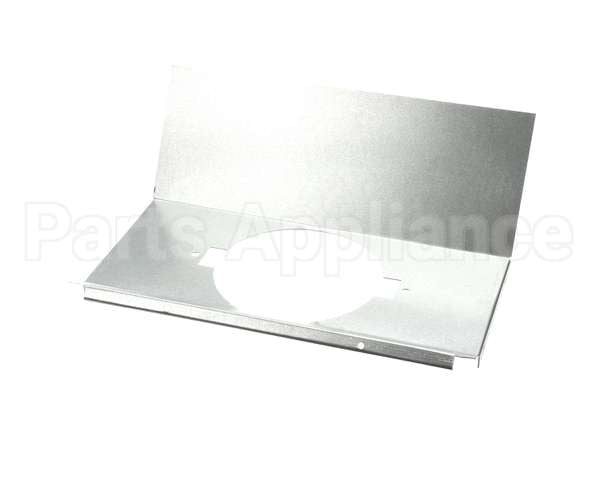 433637 Traulsen Panel Evaporator Fan