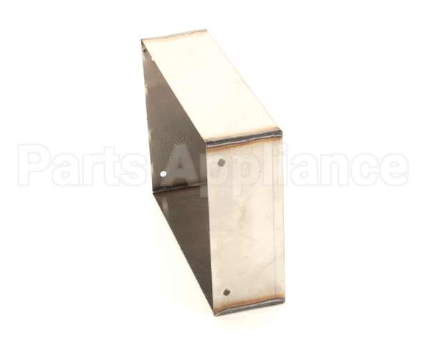 433663 Traulsen Pan Condensate Cu