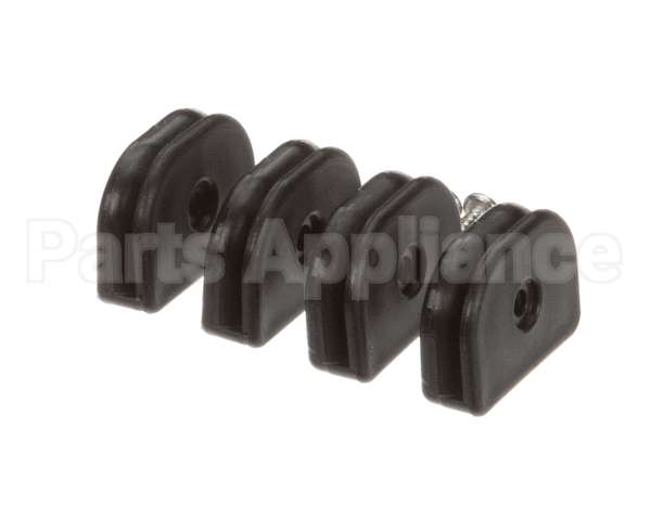 43379.1000 Bunn Kit, Foot Glide