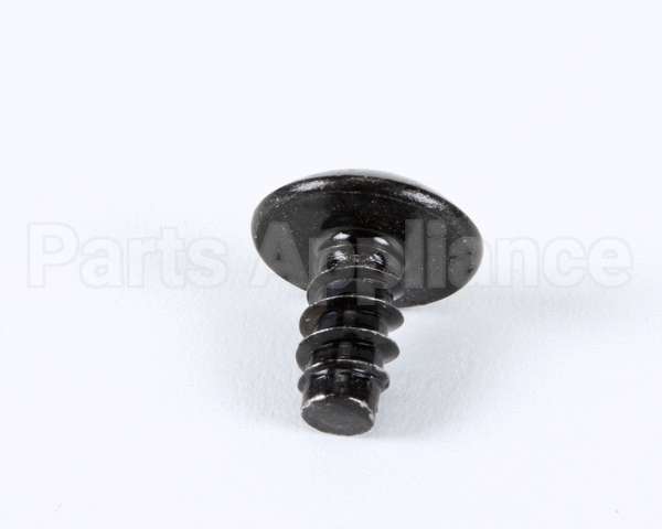 433954-01 Hoshizaki Tapping Screw (Black