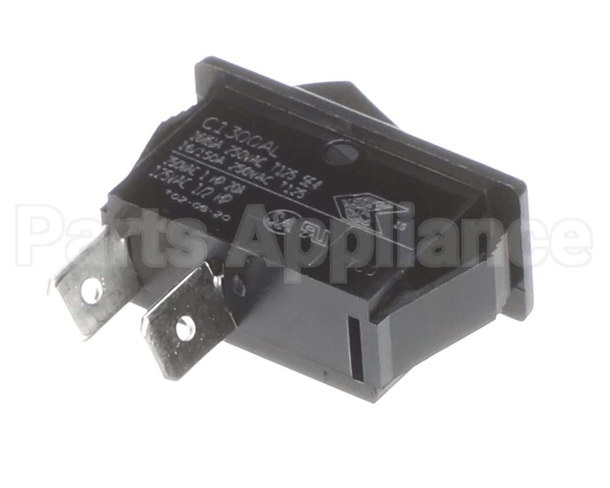 43403 Unic Rocker Switch On Off