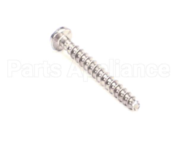 43408 Nespresso Screw Kst/Pt 2,2X18 Inox Rd-He