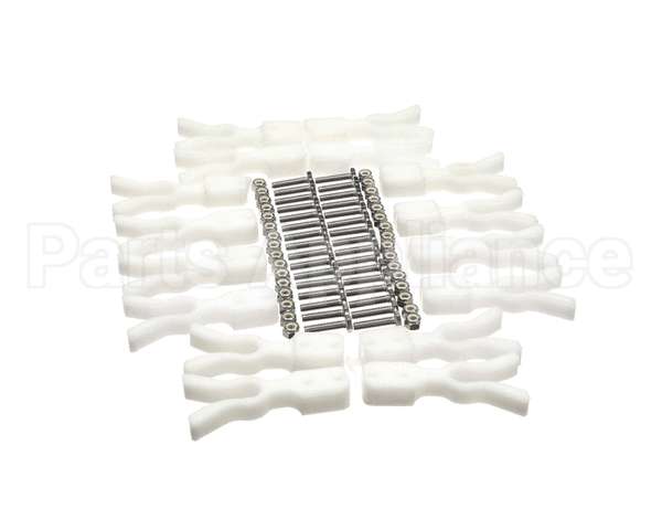 43416 Power Soak Systems Retrofit Assembly, 16 Guardles