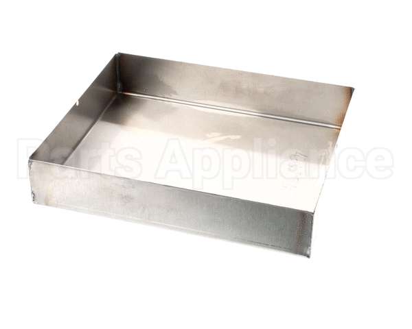 434254 Traulsen Pancondensate Evaporator