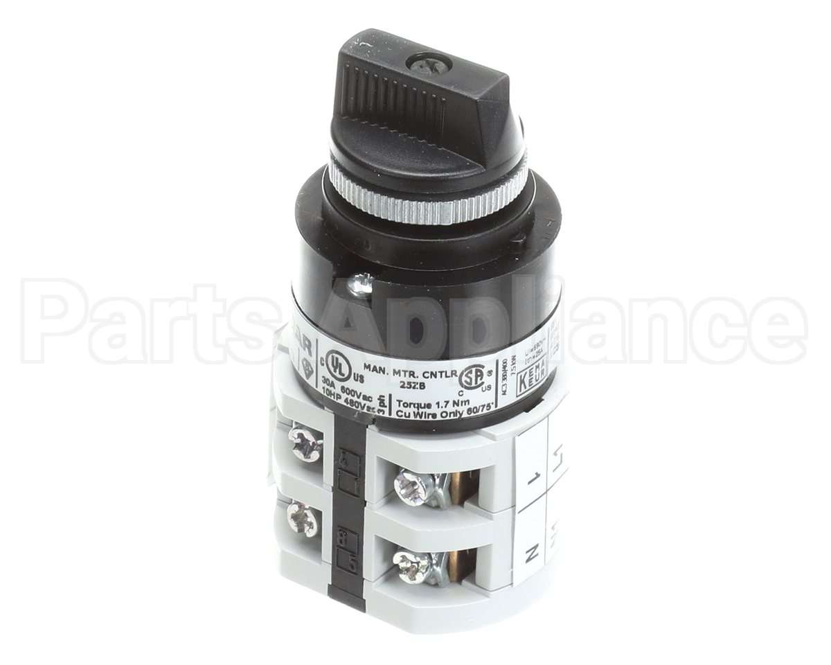 43430 Unic On Off Switch Ul/Csa
