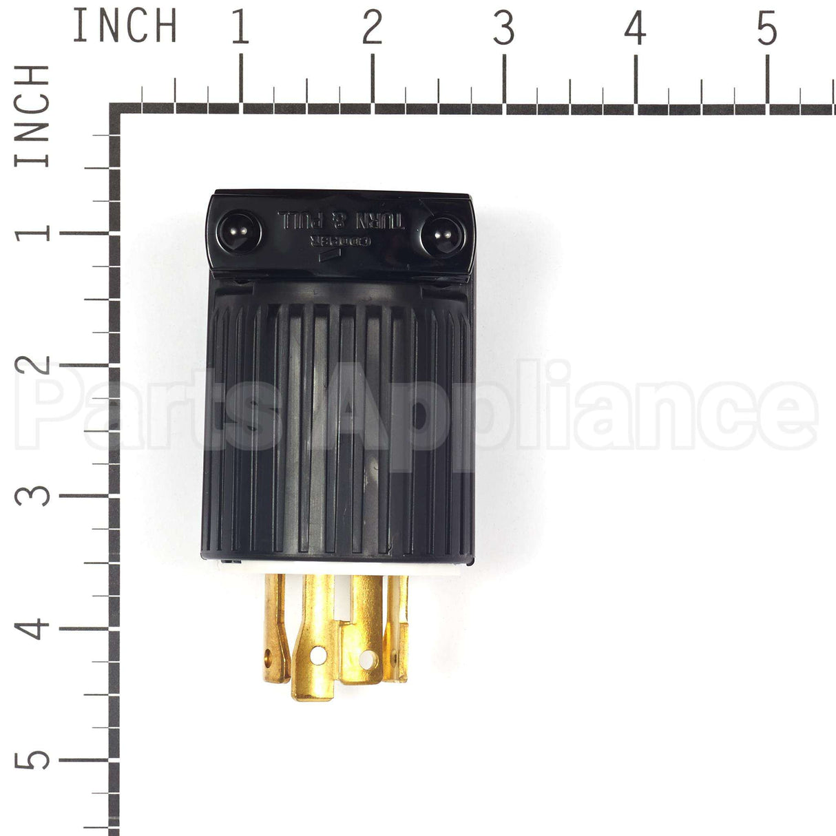 43438GS Briggs & Stratton Plug-120/240V Tl30A