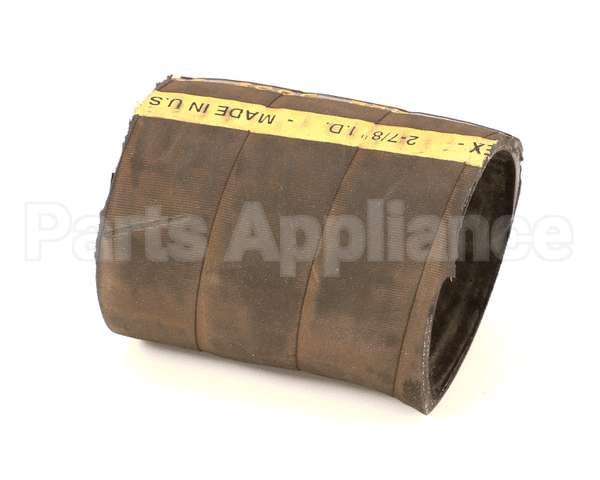 43442 Alvey Intake Hose