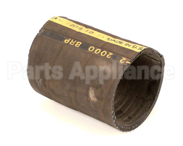 43442 Alvey Intake Hose