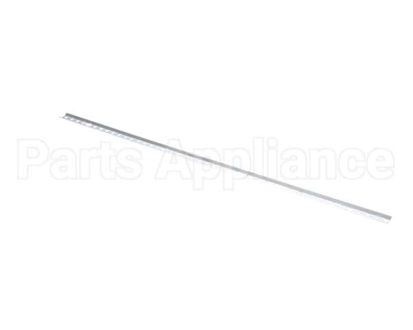 434724-1 Traulsen Pilaster Keyhole