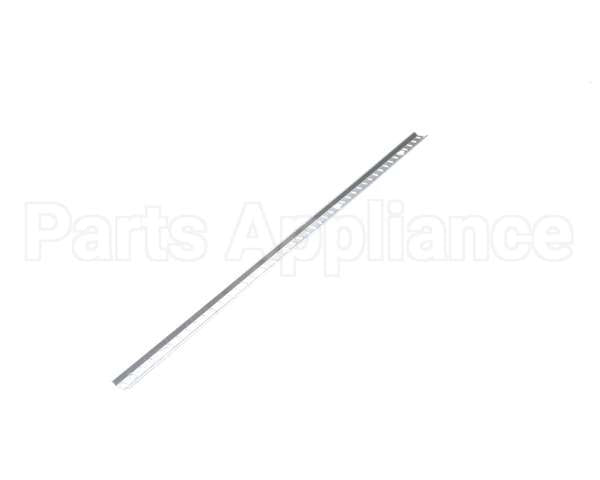 434724-1 Traulsen Pilaster Keyhole
