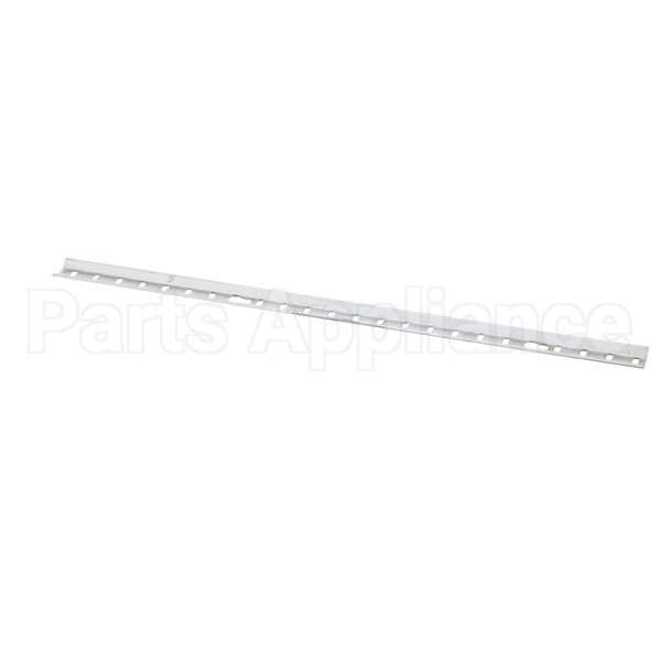 434724-2 Compatible Traulsen Pilaster Keyhole