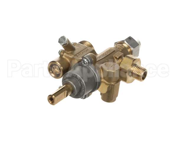 43475-2 Montague Flame Failure Valve