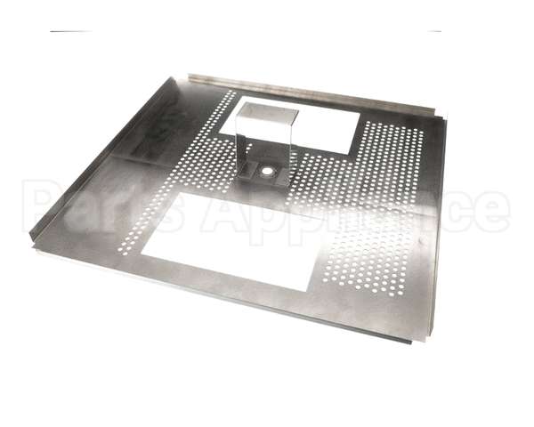 43486 Gold Medal Products Bottom Pan Weld