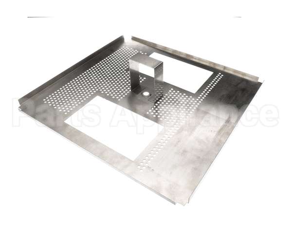 43486 Gold Medal Products Bottom Pan Weld