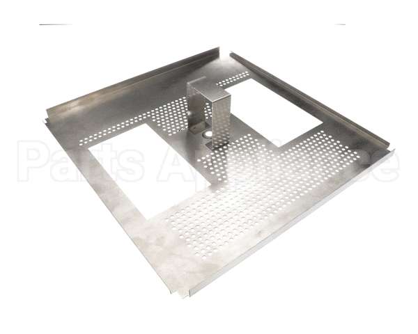 43486 Gold Medal Products Bottom Pan Weld